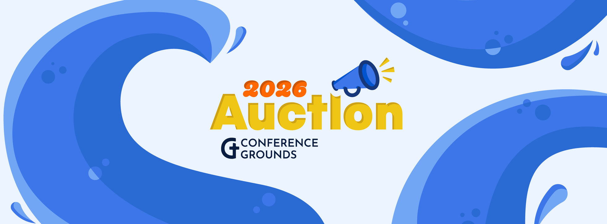 Summer 2026 Online Auction